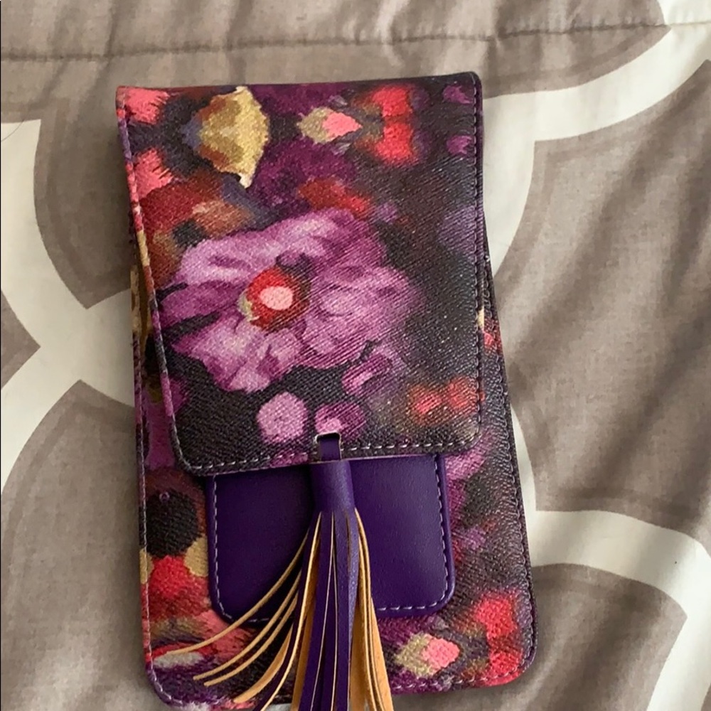 Crossbody